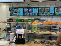 -聚德华天护国寺小吃(甜水园店)