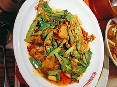 -百年神厨·地道川菜(清江西路店)