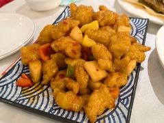 -大眼锅贴水饺(河东店)