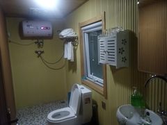 -行宫蒙古部落(顺平路店)