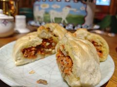 -蒙亨·手把肉·蒙古包文化主题餐厅(天恒广场店)