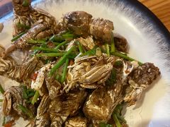 -旺角小渔村·海肠捞饭开创者(环山路店)