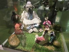 -成都泰迪熊博物馆