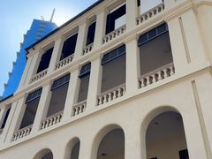 -大馆(前中区警署建築群)