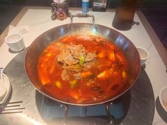 -云尊府云南菜·蒸汽石锅鱼(学清路店)