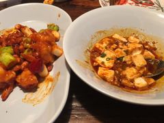 -外婆家(蓝色港湾店)