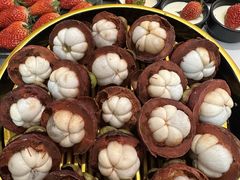 -拾也•和牛•海鲜•烤肉放题(卓悦INTOWN店)