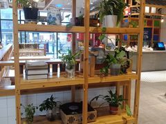 -冰泉豆浆馆(阳朔店)