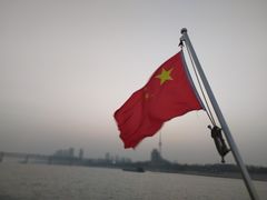 -武昌中华路码头(轮渡站)
