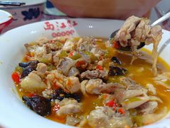 -西江红·株洲本地菜(滨江南路店)