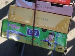 -沈阳市八家子水果批发市场