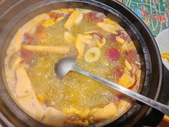 -一朵菌·野生菌探索家火锅(南亚店)