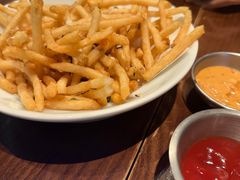 -Bistro 63 创意融合料理(广粤天地店)