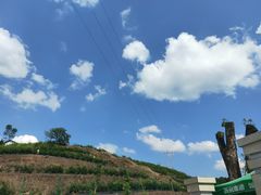 -栢岛湖水上乐园