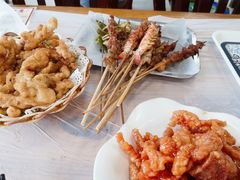 -胡子饮食店