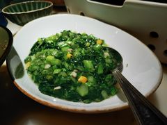 青菜钵钵-锦府盐帮·李宅(领展购物广场中关村店)