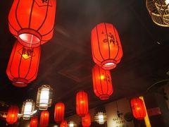 大堂-谭鸭血老火锅·匠心(环球港旗舰店)