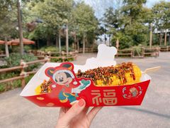 -上海迪士尼度假区