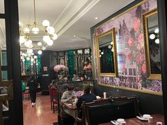 -新白鹿餐厅(爱琴海购物中心店)