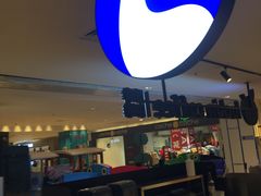 门面-luckincoffee瑞幸咖啡(顺义华联商厦店)