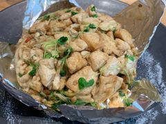 -朵朵开素食餐厅(后宰门街店)