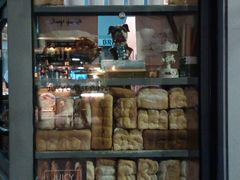 -Juicy Bakery(大学路店)