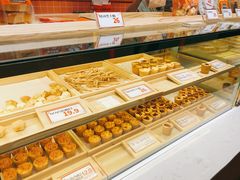 -喜計局·饼行(万象汇店)