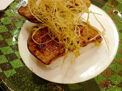 鹅肝火灸寿司-禾绿回转寿司(苏宁广场店)