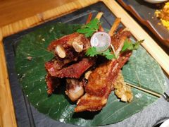 -敏珠拉姆藏餐·南京厨房(富春江东街店)