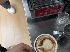 -铂澜咖啡学院(国贸店)
