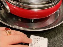 -湘肠香火锅店(团结湖店)