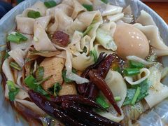 -蒋四宝板面牛杂面(龙居店)