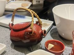 -川骄海鲜自助(亚运村店)