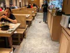 -米仓食堂(凯德广场店)