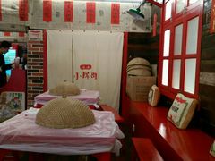 -小辉哥大排档(船山路总店)