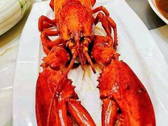 -清真老马家海鲜大排档(台东店)