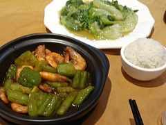 -汇景花园酒家(基立下道店)