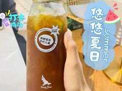 -丹礼糖甜品