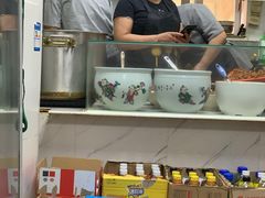 -大姨捞面(新安花园店)