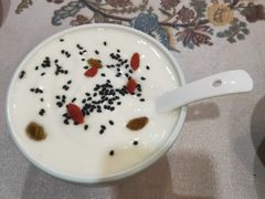 酸奶-阿西叶滩羊馆(交大店)