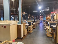 -傣妹火锅(南京东路一店)