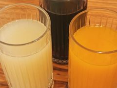 -PIZZA BIANCA(万象城店)