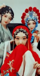 点击看大图 -盘子女人坊古装写真摄影(长春总店)
