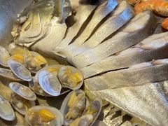 -百味馆·粤菜·湛江菜(后海花园店)
