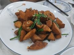 -同发号饭庄(复兴路店)