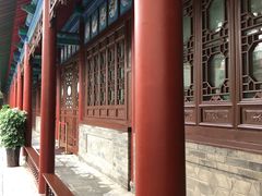 -万寿八仙宫