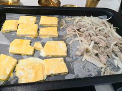 -八乔煎肉馆·丹东特色煎锅(梅林店)