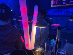 -赤红音乐现场(浦东金桥路店)