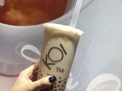 -KOI Thé(正佳广场店)