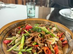 -朗妈私房菜(婺女州店)